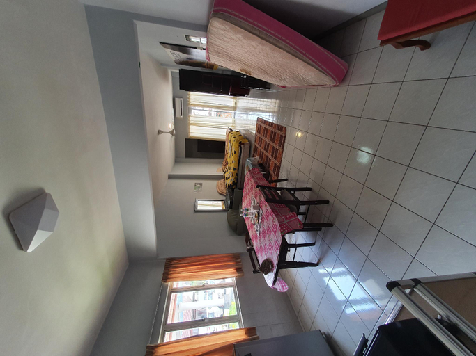 Others 4, Kampung Bukit Tinggi Apartments, Bentong