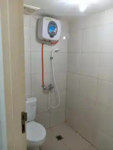 Bathroom 5, Tanglin by Miracle, Surabaya