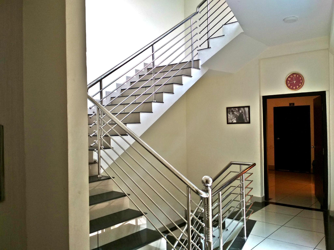 Public Area 5, Sophiya Suites, Ernakulam