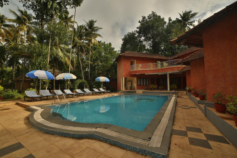 Others 4, Deshadan Cliff & Beach Resort, Thiruvananthapuram