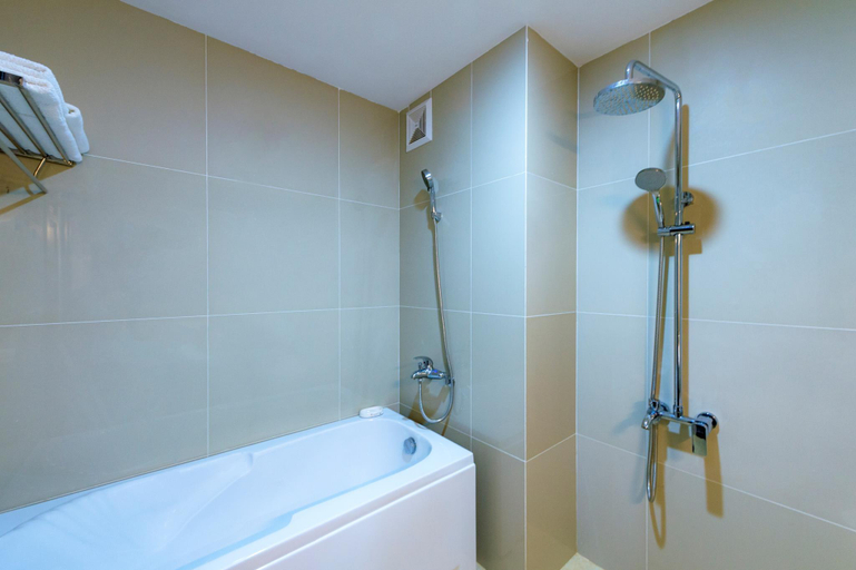 Bathroom 4, D26 Nha Trang Hotel, Nha Trang