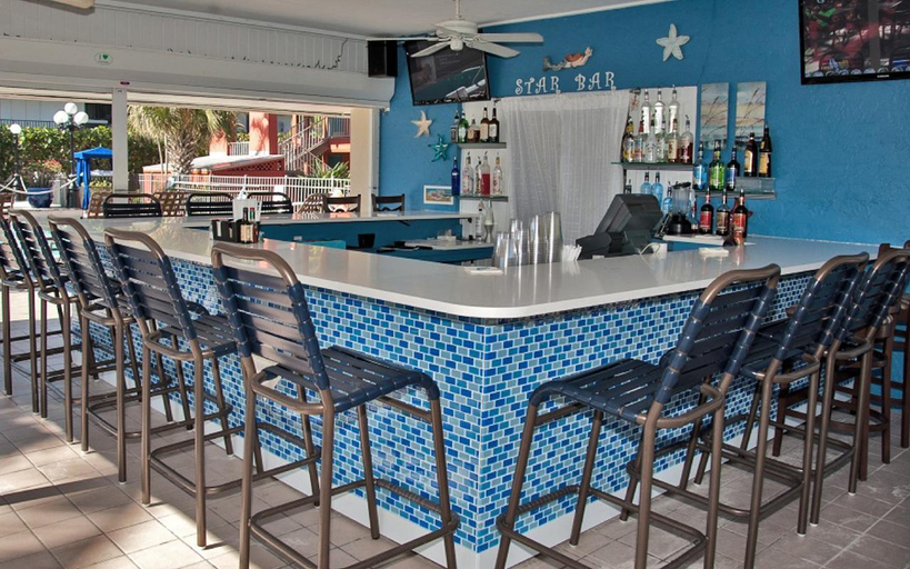 Food & Drinks 5, Sanibel Island Beach Resort, Lee