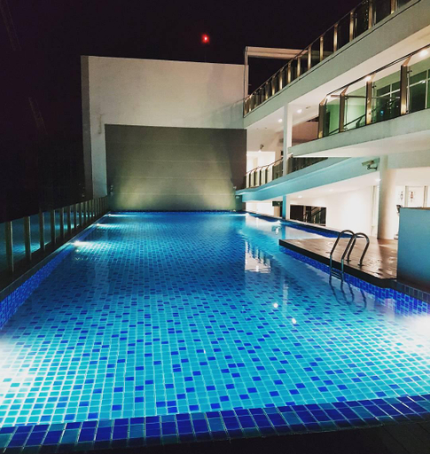 Sport & Beauty 2, The Lovely Home II at Kuala Lumpur, Kuala Lumpur