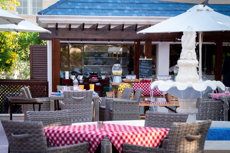 Public Area 4, Al Aziziyah Boutique Hotel By The Torch, Doha