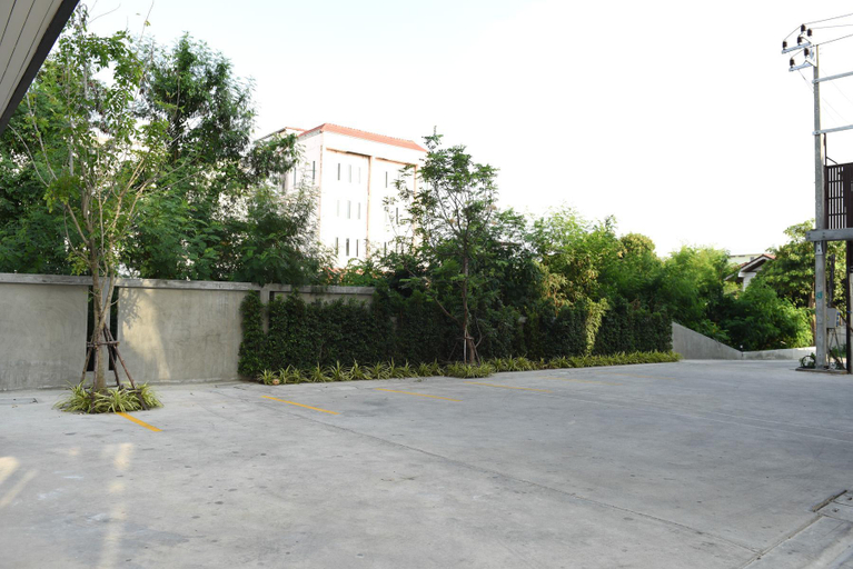 Exterior & Views 5, Home Inn Hotel, Don Muang