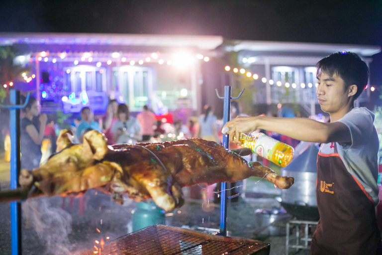 Food & Drinks 5, Phupha Anda@Khaoyai, Pak Chong
