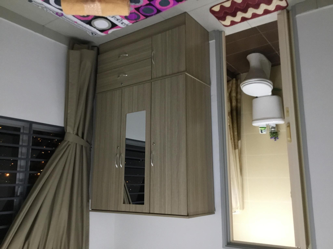 Others 5, Shirudo Suites Apartment, Subang Jaya