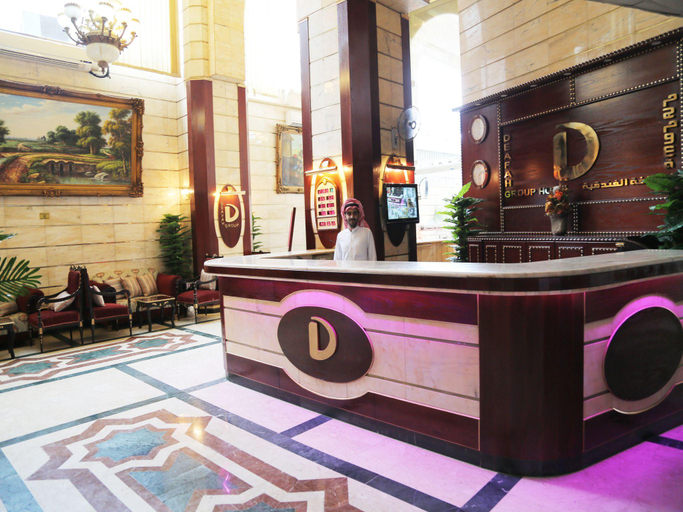 Others 5, Wahet Al Deafah Hotel, Makkah