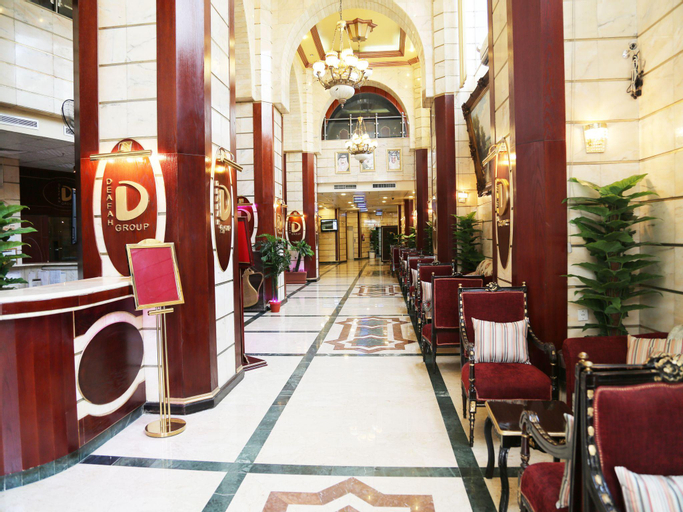 Others 5, Wahet Al Deafah Hotel, Makkah