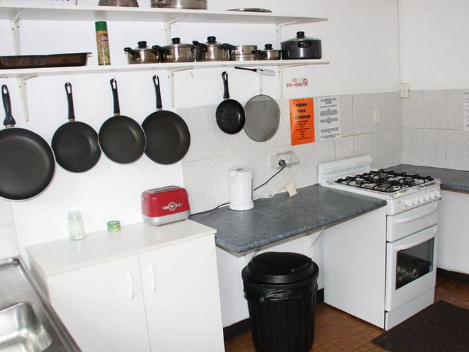 Others 5, Star Inn Accommodation, Mount Isa