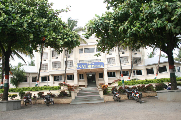 Others 4, Hotel Sai International, Sangli