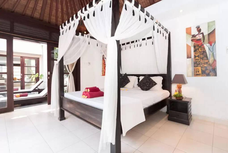 Others 4, Villa Kubu Pratiwi (Villa 2), Badung
