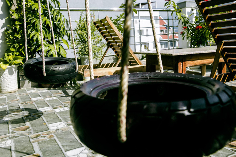 Others 3, Nha Muoi Homestay, Qui Nhơn