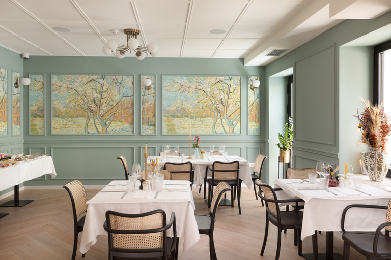 Food & Drinks 5, Heritage Hotel Porin, Makarska