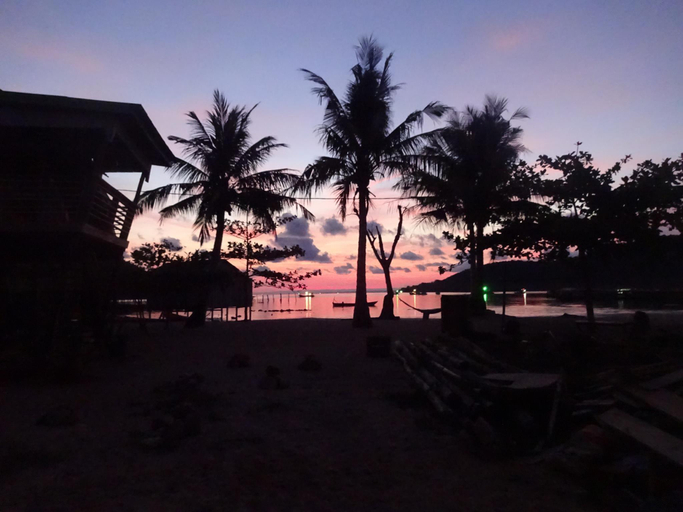 Others 3, Beach House Cambodia, Sihanoukville