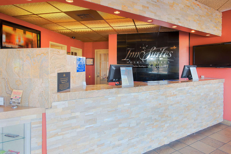 Public Area 2, Best Western InnSuites Tucson Foothills Hotel & Suites, Pima