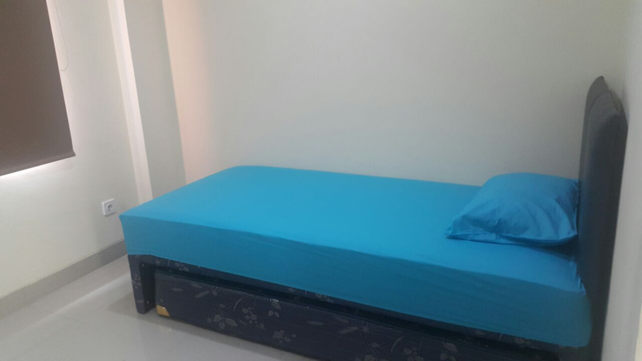 Bedroom 4, Giant Kost, Tangerang