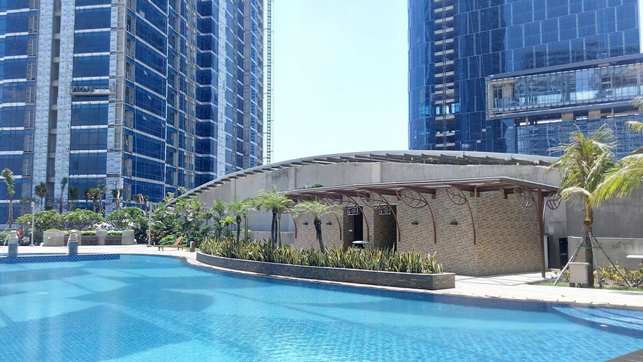 Exterior & Views 4, Hannah Lee's Orchard Tanglin Stay, Surabaya