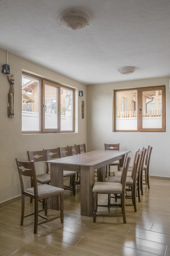 Others 2, Mini Complex Rilski Terasi, Sapareva Banya