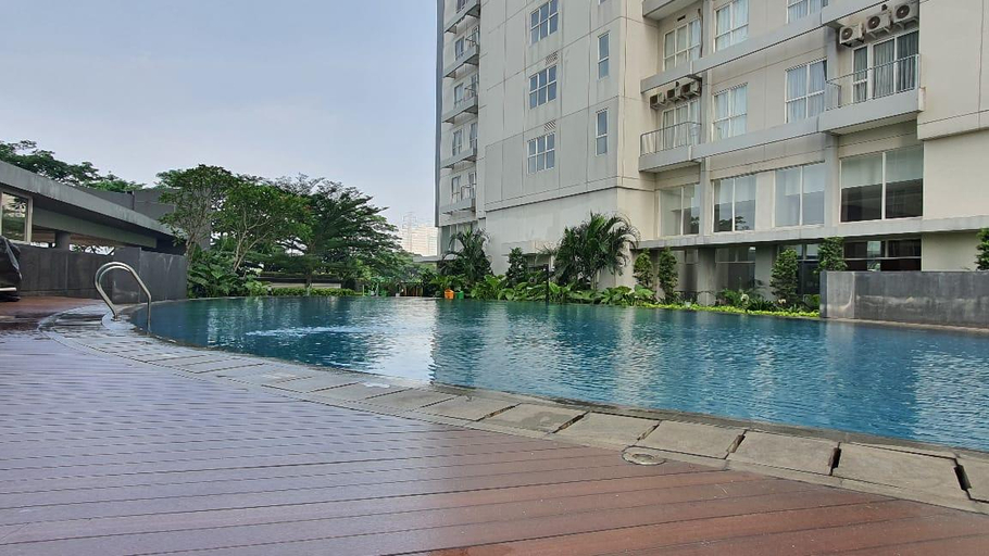 Sport & Beauty 2, KENAZ Casa de Parco (1BR) - AEON Mall & ICE BSD, Tangerang