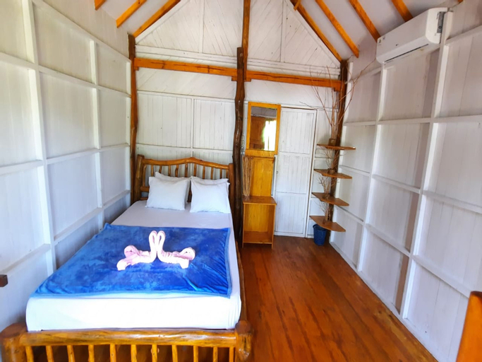 Bedroom 3, Villa Jabal Nur salma, Bulukumba