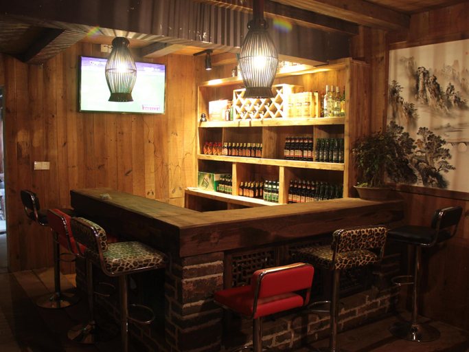 Food & Drinks, Huangshan Xishan Wutong Qinyuan, Huangshan