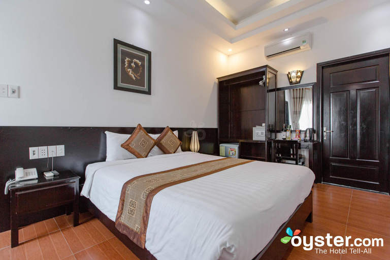 Bedroom 3, Golden Bell Homestay, Da Nang