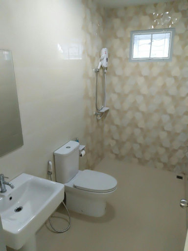 Bedroom 4, Stellar House, Hua Hin