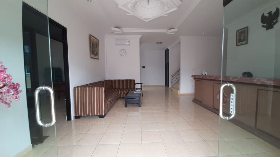 Others 5, Hotel Akbar Banyumas RedPartner, Banyumas