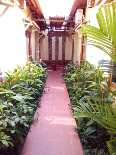View 5, Lien Tho Guest House, Phú Quốc