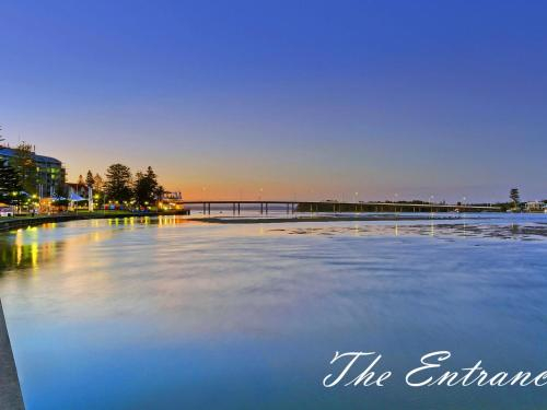 Bayview, Unit 6 - The Entrance, NSW, Wyong - South and West