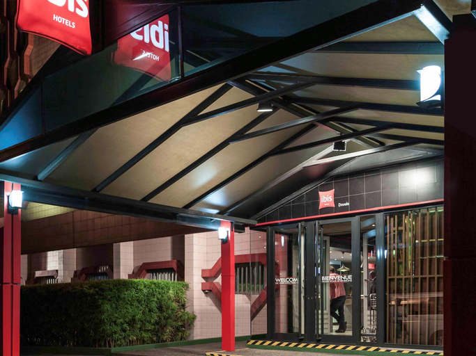 Exterior & Views 2, ibis Douala, Wouri