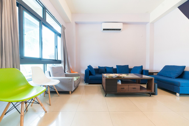 Others 5, WeInnOne, Yilan