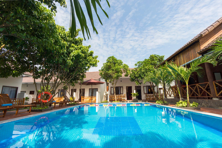 Sport & Beauty 2, Phu Quoc Villa, Phú Quốc