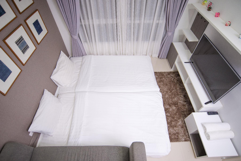 Bedroom 22