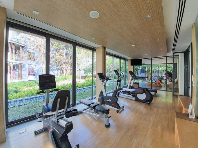 Others 4, Mountain View 2BR @ 23 Degree Khao Yai, Pak Chong