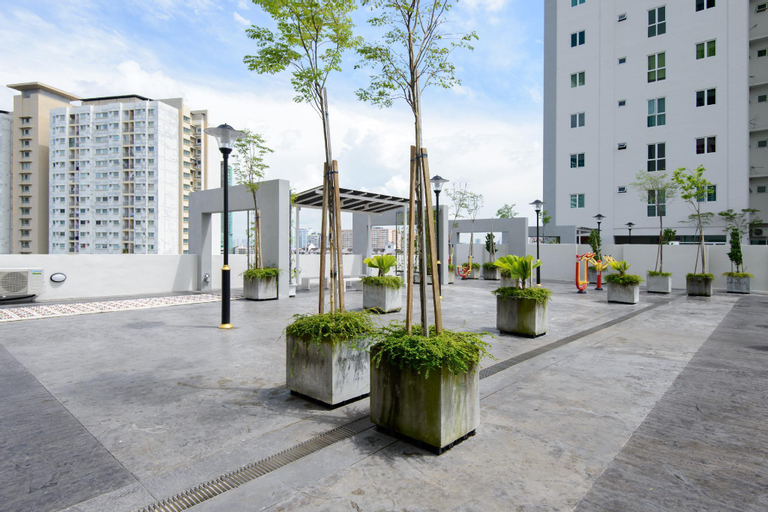 Others 3, Couples Getaway X ★ Cozy Suite Sleeps 1-3 | Cheng Shi Suite, Penang Island