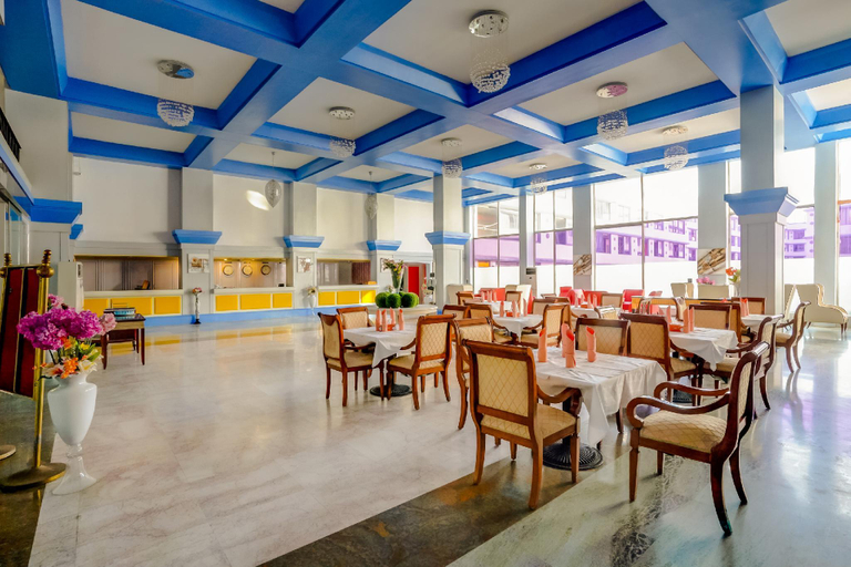Facilities 5, Townhouse Royal Palms Shared Serviced Apartment, Mumbai Suburban