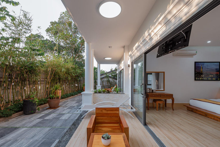 Public Area 3, Phu Quoc Villas, Phú Quốc