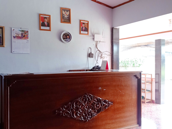 RedDoorz Syariah @ Wisma Soponyono, Bengkulu Utara