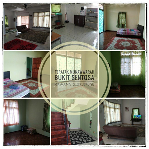 Others 5, Munawwarah Guesthouse, Bukit Beruntung , Rawang, Hulu Selangor