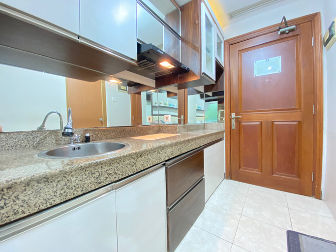 Others 4, Comfy Studio Room at Galeri Ciumbuleuit 1 Apartment By Travelio, Bandung