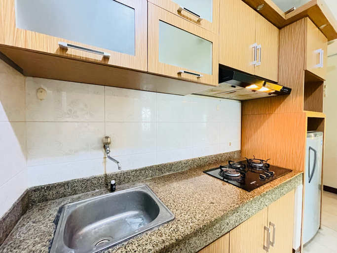 Others 5, Executive Private 2BR at Galeri Ciumbuleuit 1 Apartement By Travelio, Bandung