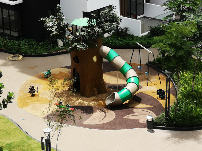 Others 3, Home Sweet Home 1303 Midhill Genting "WiFi", Genting Highlands