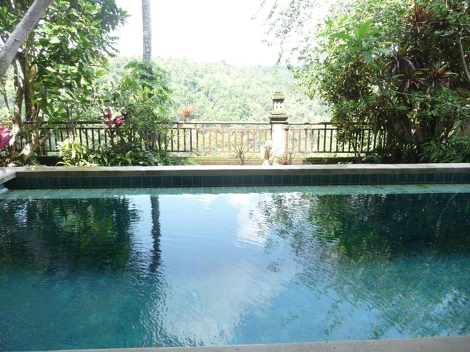 Sport & Beauty 1, Peaceful 1 BR Private Pool Villa #L218, Gianyar