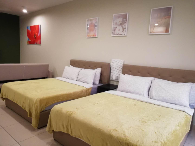 Others 2, Home Sweet Home 1303 Midhill Genting "WiFi", Genting Highlands