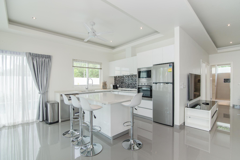 Others 5, Orchid Paradise Homes OPV313, Hua Hin