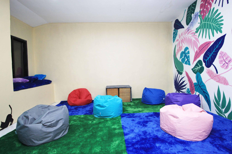 Others 4, d'Oasis-Ubari (2 Bedrooms Villa), Bogor