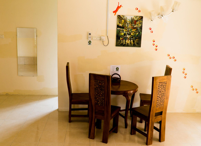 Others 2, Peaceful Homestay Batu Kawan, Near IKEA, Stadium, Seberang Perai Selatan