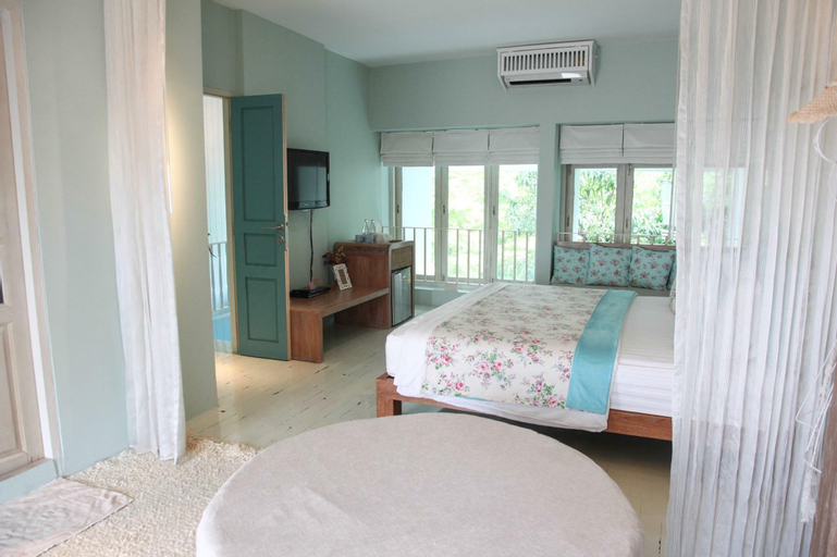 The Warm Pillow,  City center private villa , Muang Chiang Mai